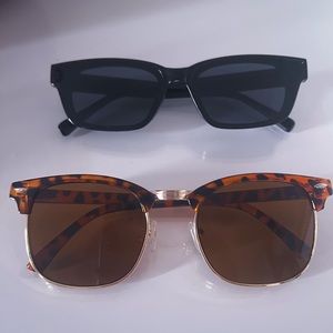 Sunglasses Bundle